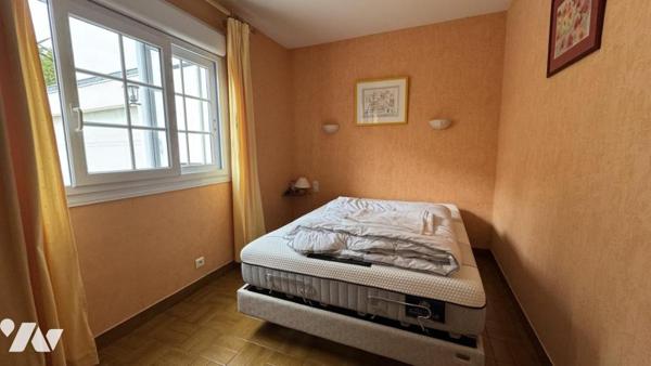 Saint Hilaire de Riez - Maison + studio 