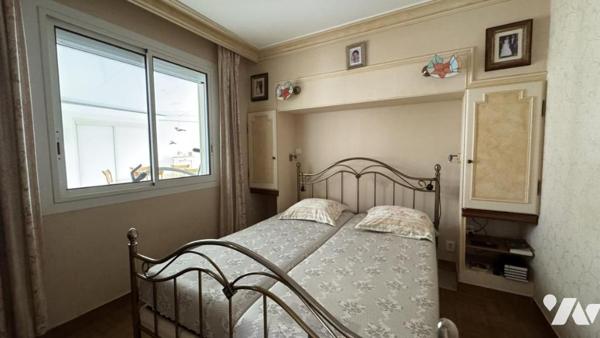 Saint Hilaire de Riez - Maison + studio 