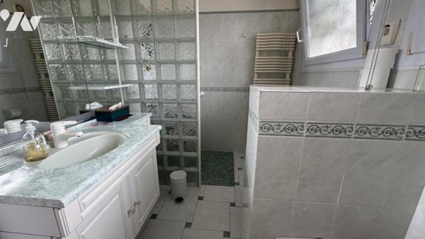 Saint Hilaire de Riez - Maison + studio 