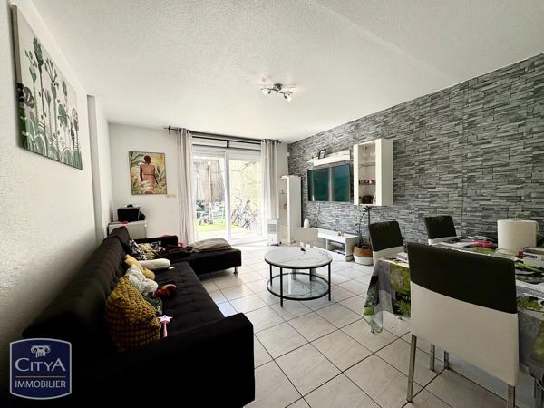 Maison à vendre 4 pièces 78m² Avignon (84000)