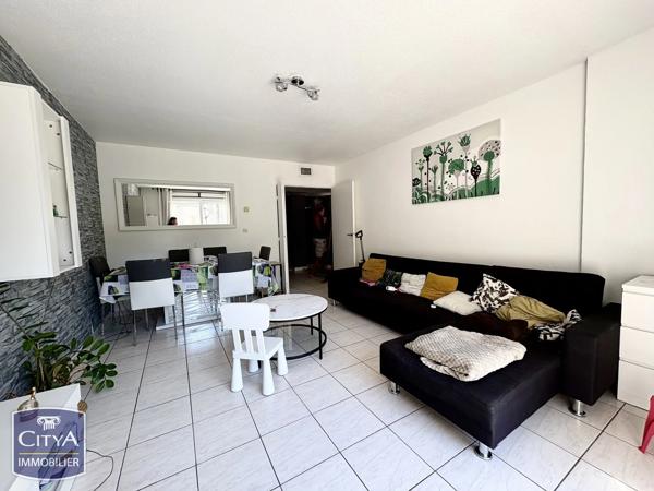 Maison à vendre 4 pièces 78m² Avignon (84000)