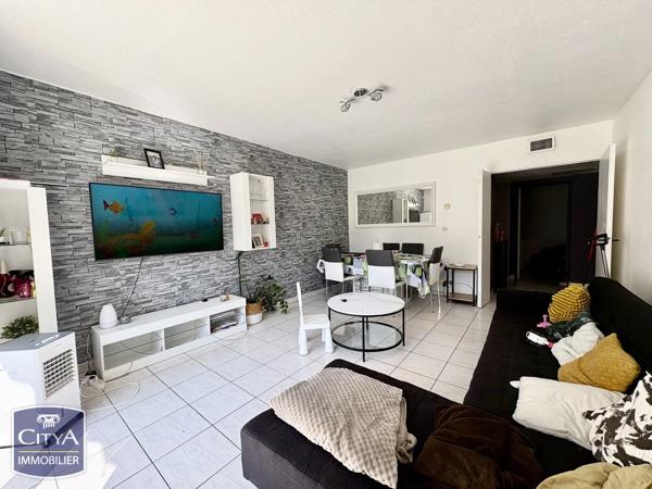 Maison à vendre 4 pièces 78m² Avignon (84000)