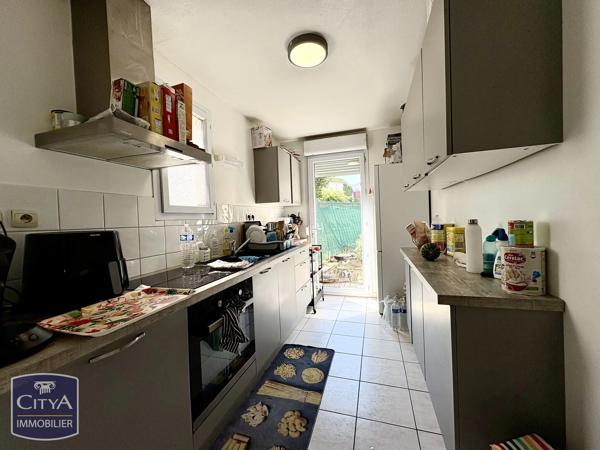 Maison à vendre 4 pièces 78m² Avignon (84000)