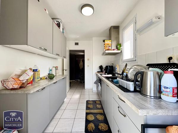 Maison à vendre 4 pièces 78m² Avignon (84000)