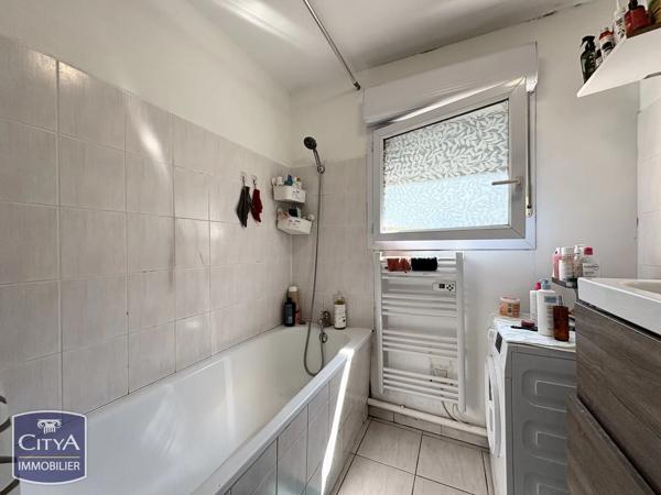Maison à vendre 4 pièces 78m² Avignon (84000)