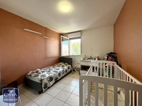 Maison à vendre 4 pièces 78m² Avignon (84000)