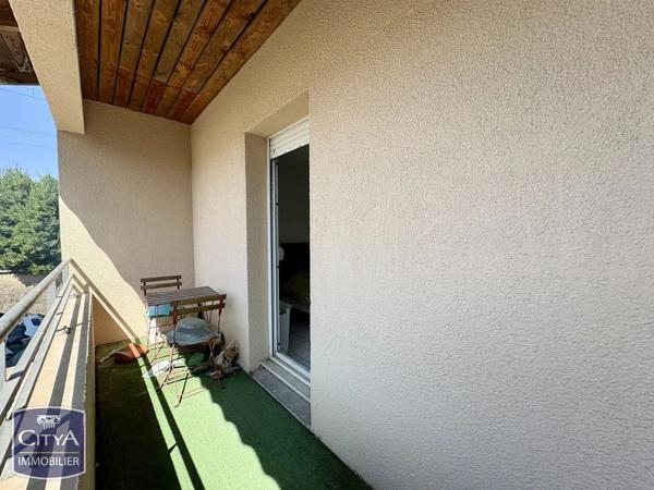 Maison à vendre 4 pièces 78m² Avignon (84000)