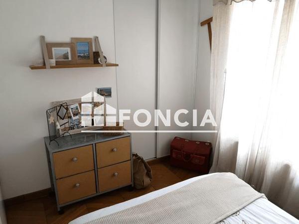 Location Appartement 3 pièces 62.28 m² - RDC Marcq En Baroeul 59700