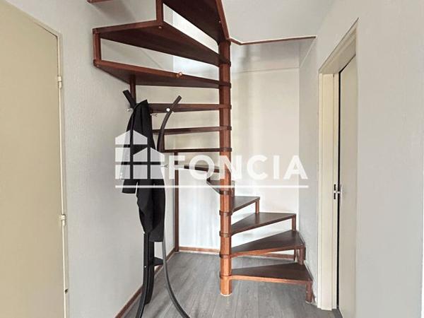 À vendre Appartement 3 pièces 76 m² - Castanet-tolosan 31320