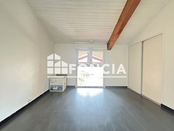 À vendre Appartement 3 pièces 76 m² - Castanet-tolosan 31320