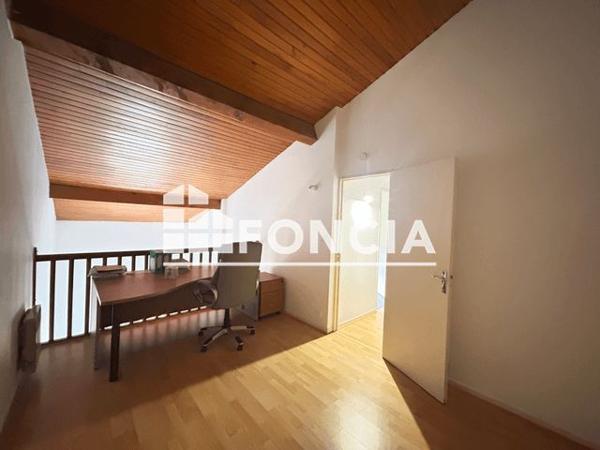 À vendre Appartement 3 pièces 76 m² - Castanet-tolosan 31320