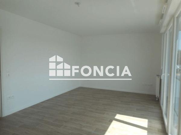 Location Appartement 3 pièces 65.03 m² - BAT A Mondeville 14120