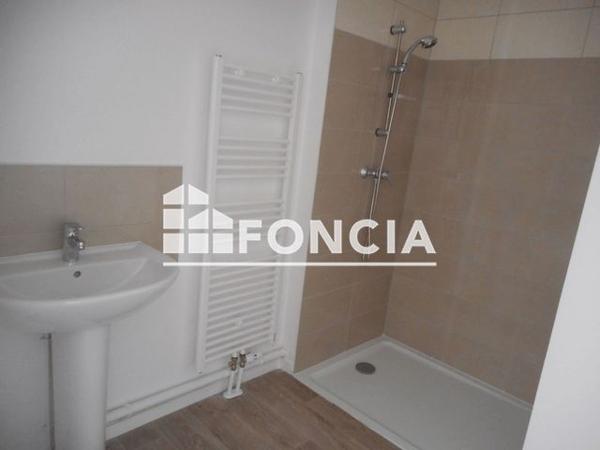 Location Appartement 3 pièces 65.03 m² - BAT A Mondeville 14120