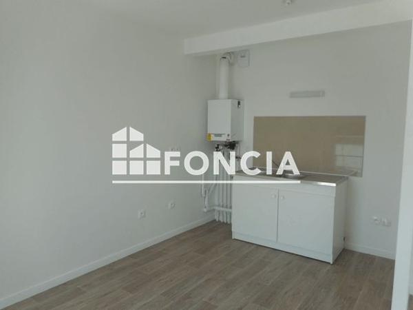 Location Appartement 3 pièces 65.03 m² - BAT A Mondeville 14120