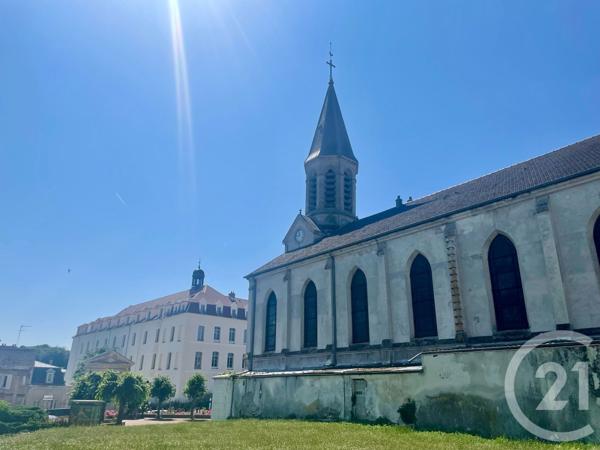 Maison à vendre  4 pièces - 106,14 m2 JUILLY - 77