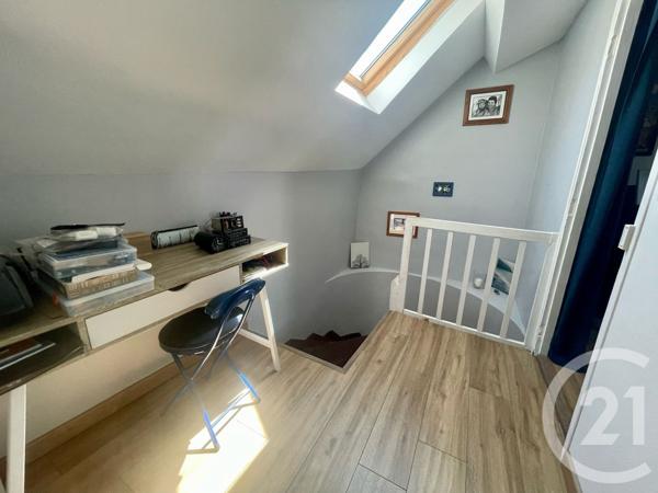 Maison à vendre  4 pièces - 106,14 m2 JUILLY - 77