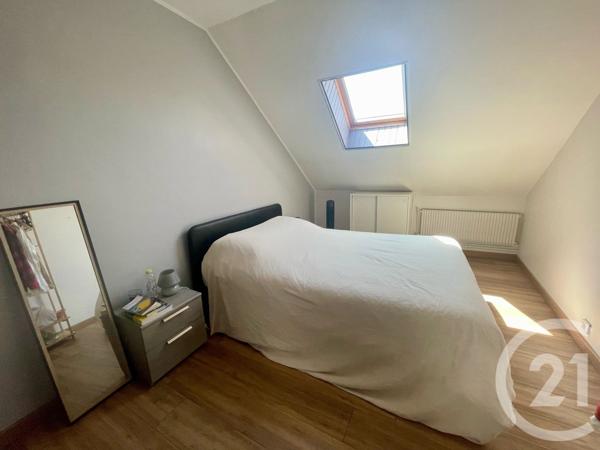 Maison à vendre  4 pièces - 106,14 m2 JUILLY - 77