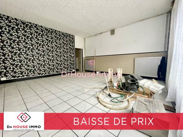 Maison à vendre 7 pièces de 156 m²