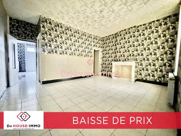 Maison à vendre 7 pièces de 156 m²