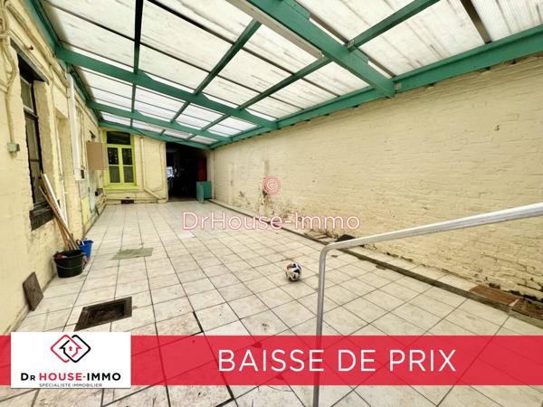 Maison à vendre 7 pièces de 156 m²