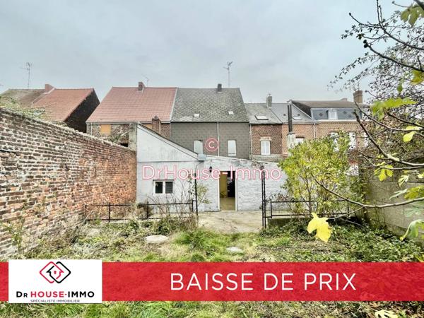 Maison à vendre 7 pièces de 156 m²