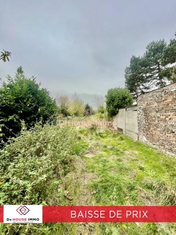 Maison à vendre 7 pièces de 156 m²