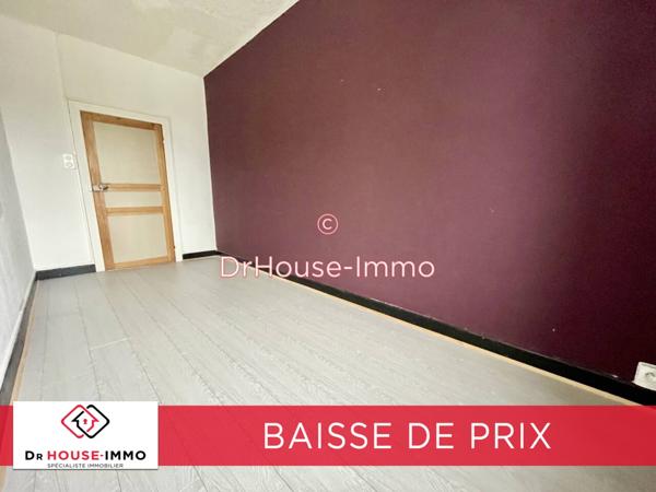 Maison à vendre 7 pièces de 156 m²