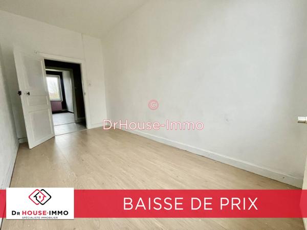 Maison à vendre 7 pièces de 156 m²