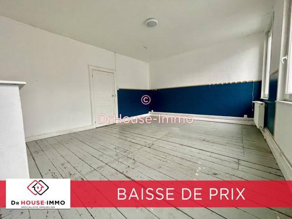Maison à vendre 7 pièces de 156 m²