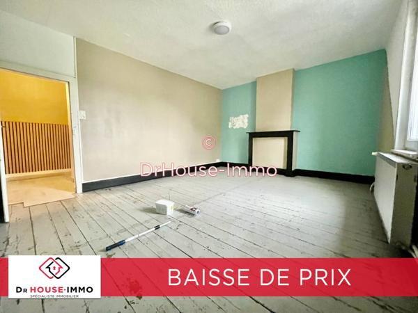 Maison à vendre 7 pièces de 156 m²