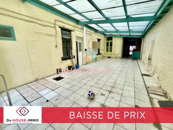 Maison à vendre 7 pièces de 156 m²