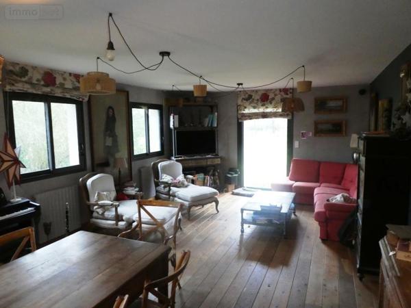 Maison à vendre à Gueltas dans le Morbihan (56920), ref : 56075-2336