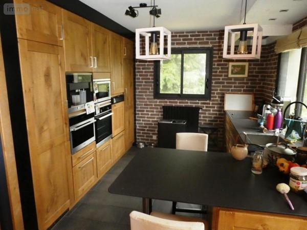 Maison à vendre à Gueltas dans le Morbihan (56920), ref : 56075-2336