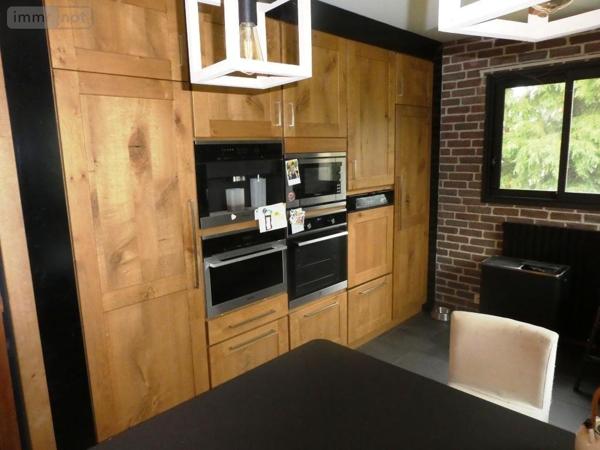 Maison à vendre à Gueltas dans le Morbihan (56920), ref : 56075-2336