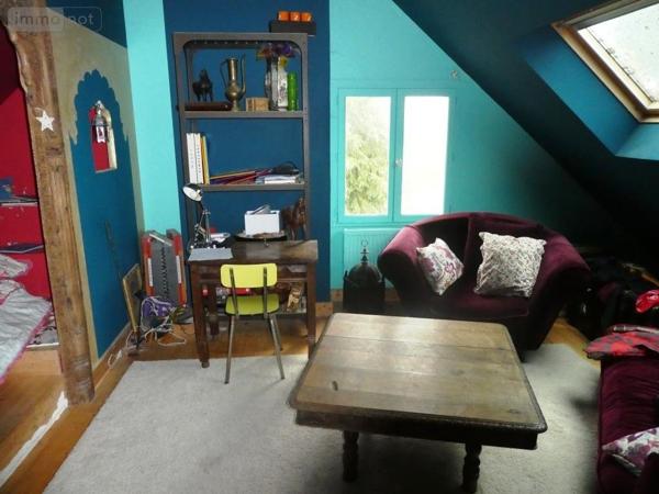 Maison à vendre à Gueltas dans le Morbihan (56920), ref : 56075-2336