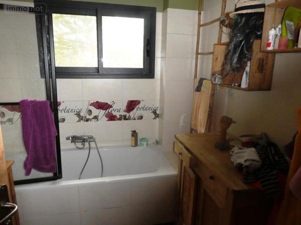 Maison à vendre à Gueltas dans le Morbihan (56920), ref : 56075-2336