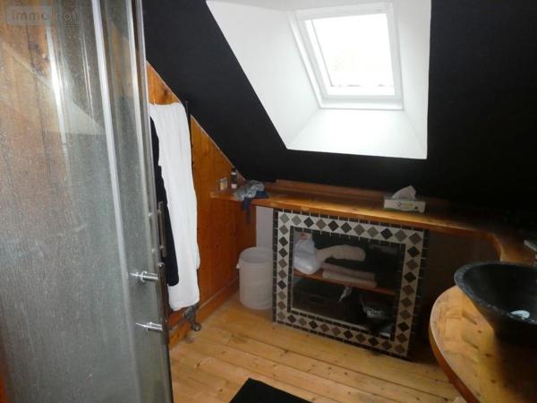 Maison à vendre à Gueltas dans le Morbihan (56920), ref : 56075-2336