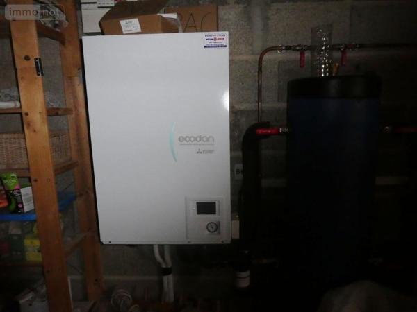 Maison à vendre à Gueltas dans le Morbihan (56920), ref : 56075-2336