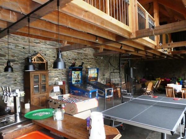 Maison à vendre à Gueltas dans le Morbihan (56920), ref : 56075-2336