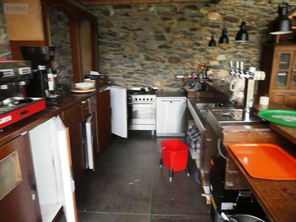 Maison à vendre à Gueltas dans le Morbihan (56920), ref : 56075-2336