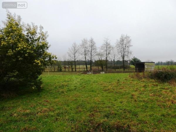 Maison à vendre à Gueltas dans le Morbihan (56920), ref : 56075-2336