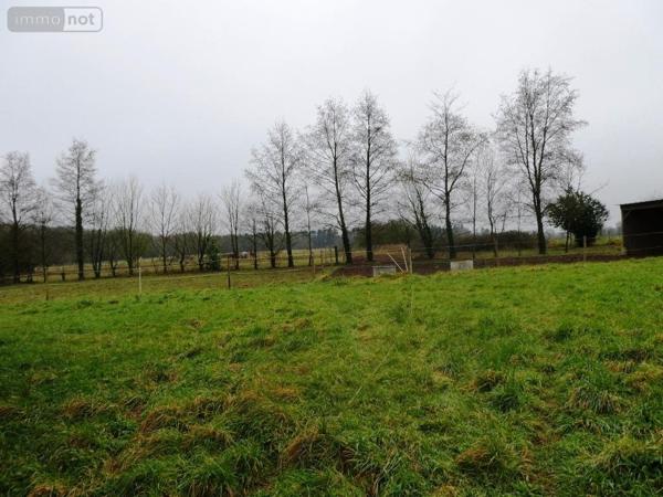 Maison à vendre à Gueltas dans le Morbihan (56920), ref : 56075-2336