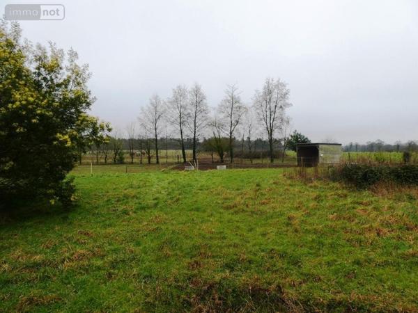 Maison à vendre à Gueltas dans le Morbihan (56920), ref : 56075-2336