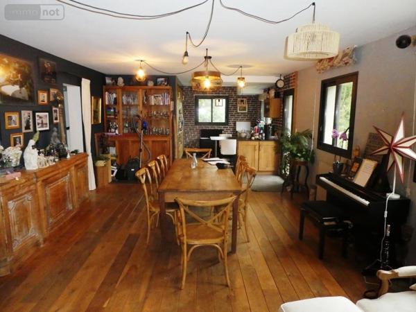 Maison à vendre à Gueltas dans le Morbihan (56920), ref : 56075-2336