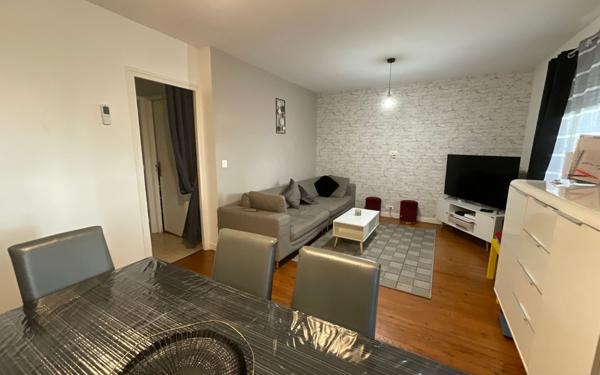 Maison à vendre    4 pièces • 71,14 m2 Le Havre