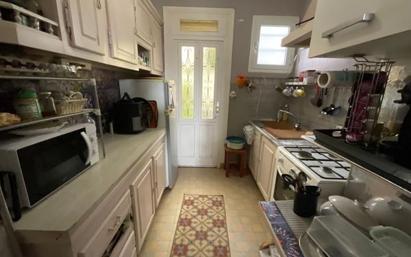 Maison à vendre    4 pièces • 71,14 m2 Le Havre