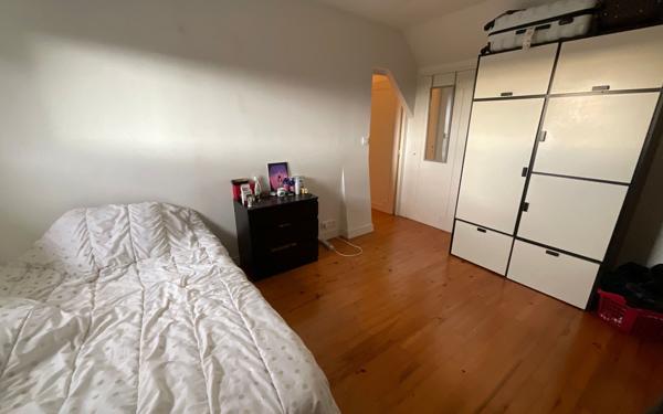 Maison à vendre    4 pièces • 71,14 m2 Le Havre