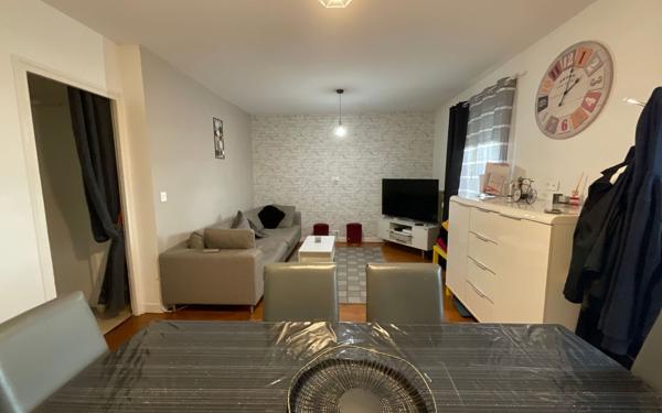 Maison à vendre    4 pièces • 71,14 m2 Le Havre