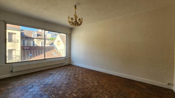 DIJON GRANGIER - Appartement T2