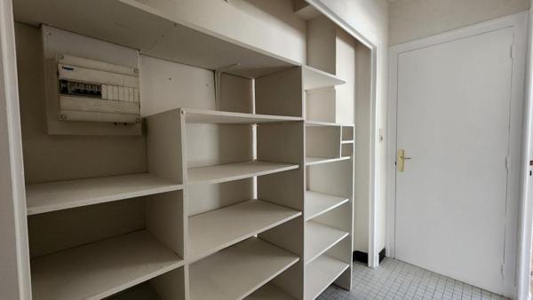 DIJON GRANGIER - Appartement T2